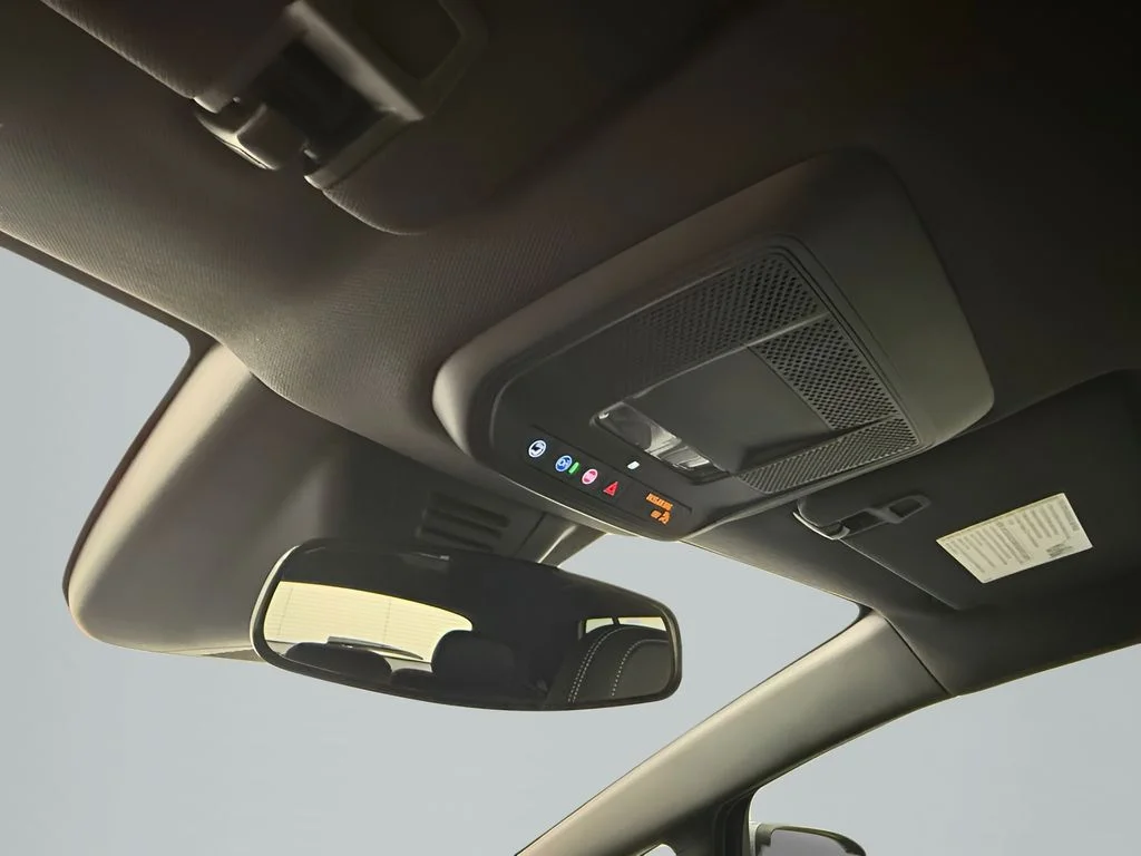 Used 2026 Gray Chevrolet LT image 24
