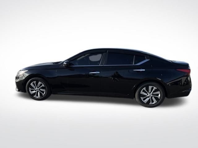 Used 2020 Nissan Altima S with VIN 1N4BL4BVXLC236373 for sale in Radcliff, KY