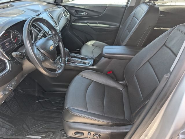 Used 2020 Silver Chevrolet Premier image 8