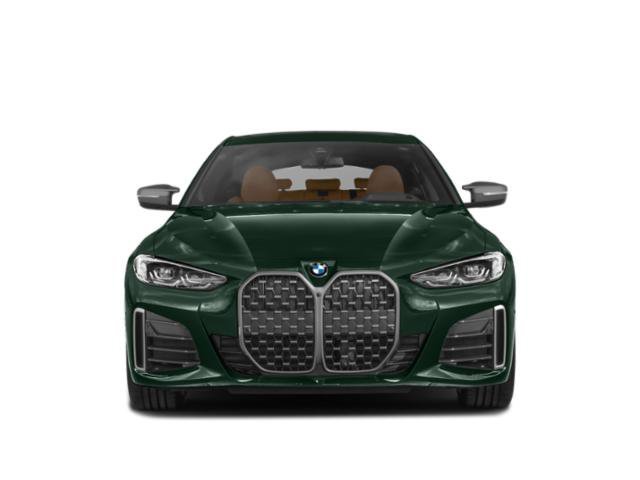 Used 2023 Black Sapphire Metallic BMW M440i image 7