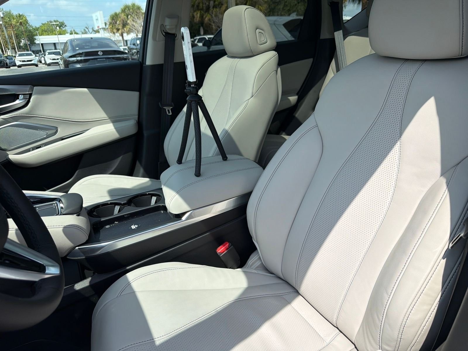 New 2026 Acura RDX Technology Package 4D Sport Utility