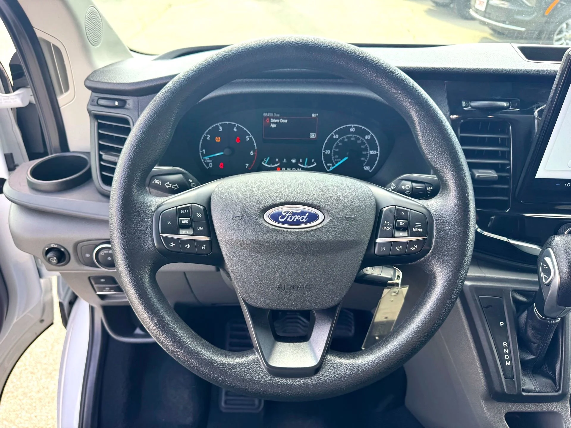 Used 2023  Ford XLT image 21