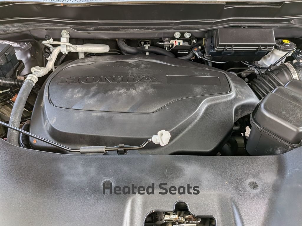Used 2022 Gray Honda Elite image 14