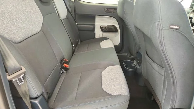 New 2026 Space White Metallic Ford XLT image 20