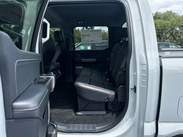 New 2026 Avalanche Ford F-350® Lariat® image 24