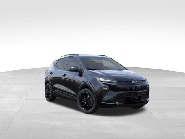 2027 Chevrolet Bolt