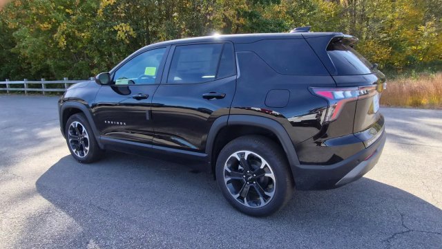 2027 Chevrolet Equinox LT - Photo 6