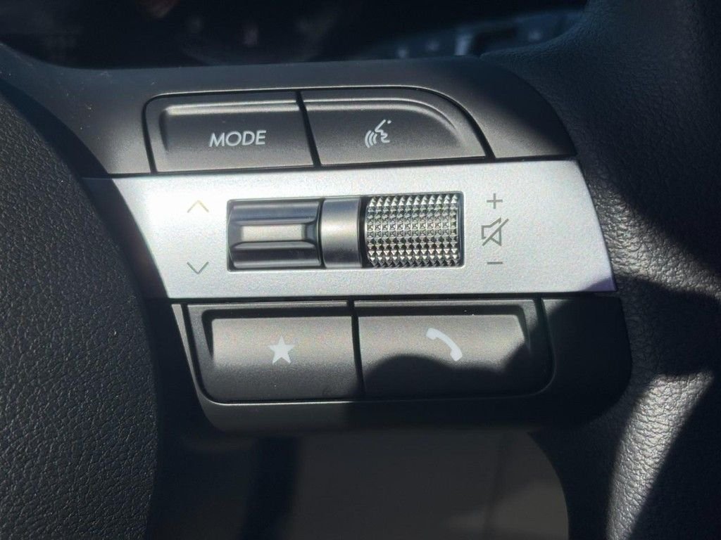 2026 Hyundai Tucson SEL - Photo 13