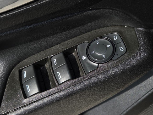Used 2023 BLUE GLOW METALLIC Chevrolet LT image 11