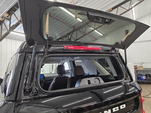 New 2026 Shadow Black FORD OUTER BANKS image 29