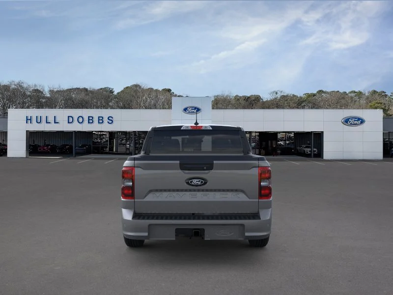 2025 Ford Maverick Lobo Standard - Photo 5