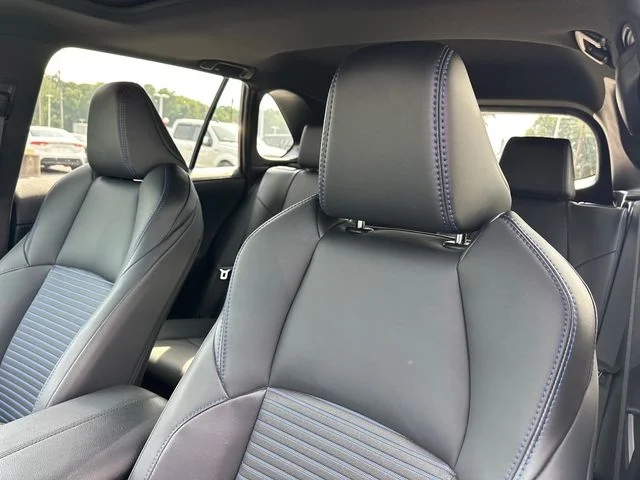 Used 2023 Gray Toyota XSE image 19