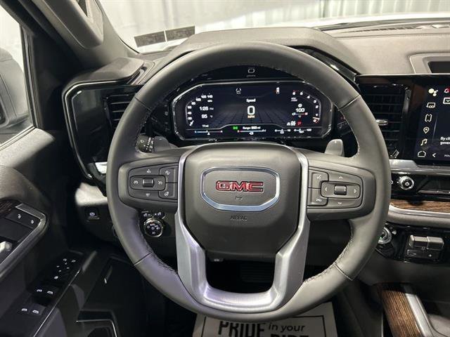 2025 GMC Sierra 1500 Elevation - Photo 38