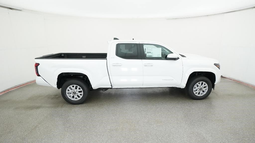 New 2026 Ice Cap Toyota  SR5 image 58