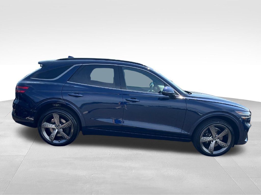 Used 2024 Blue Genesis 3.5T Sport image 6