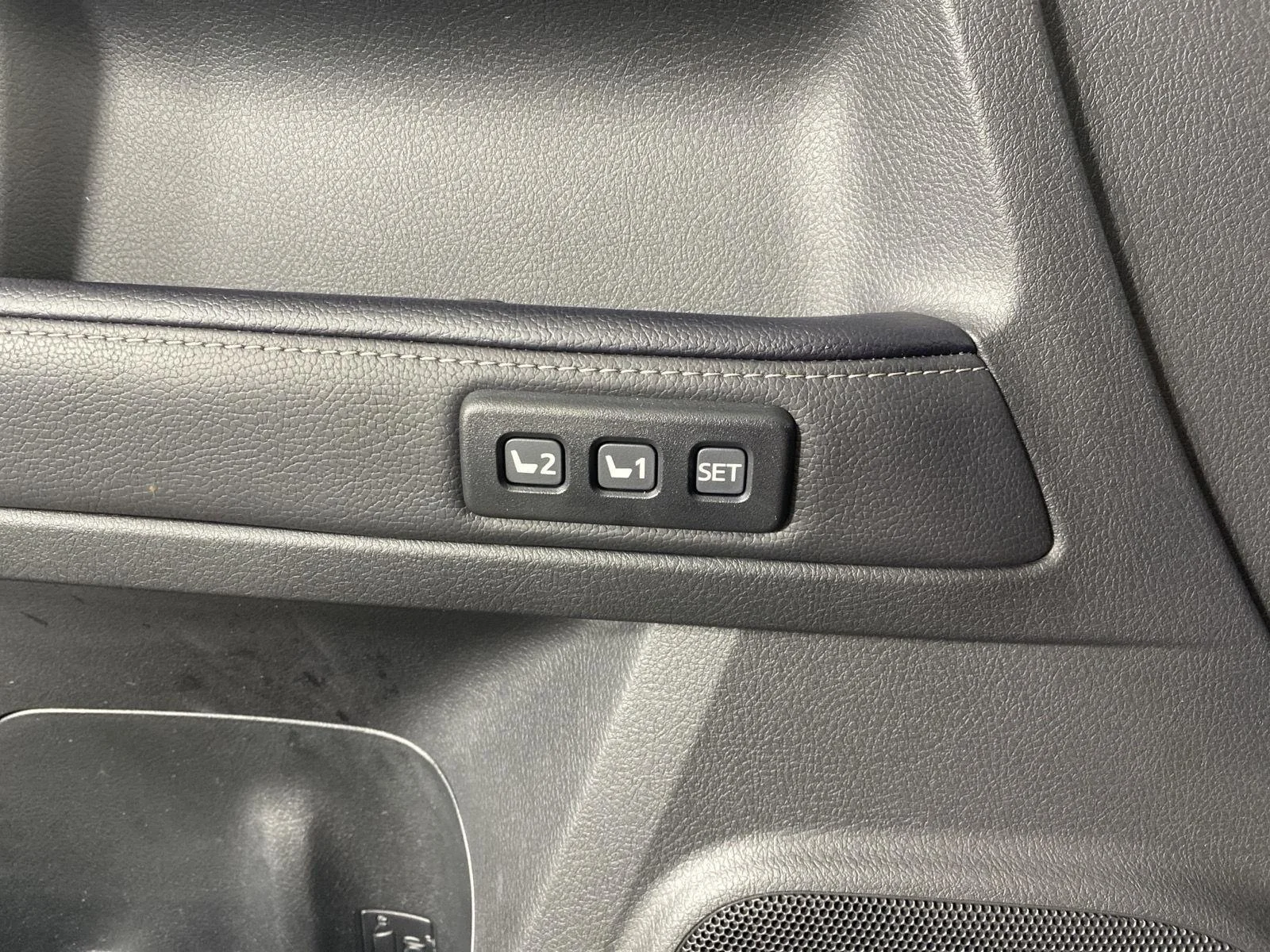 Used 2023 Magnetic Gray Metallic Toyota Limited image 29
