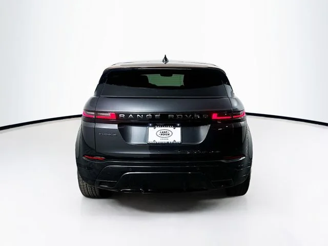 Used 2026  Land Rover Dynamic image 6