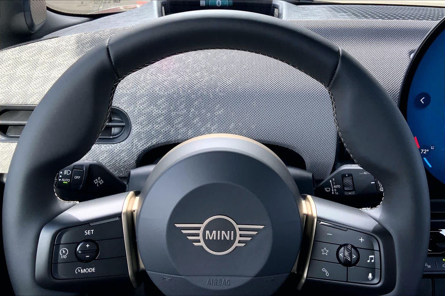 2026 MINI Hardtop 4 Door S - Photo 20