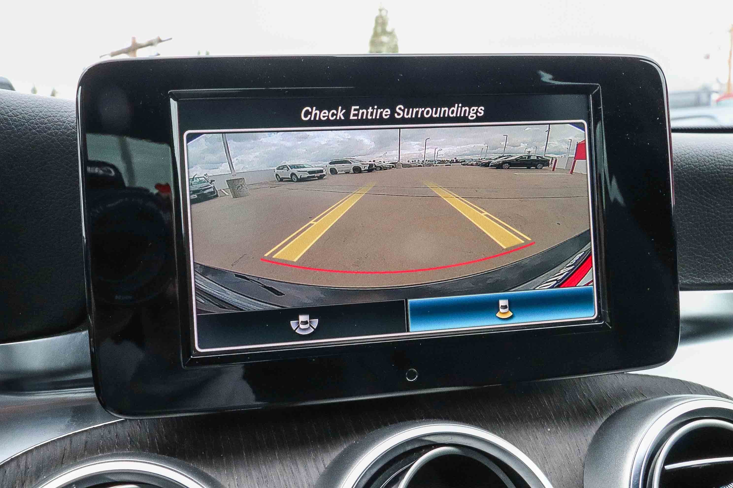 2019 Mercedes-Benz C-Class Sedan C300 - Photo 24
