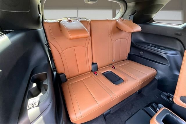 2027 INFINITI QX60 AUTOGRAPH - Photo 27