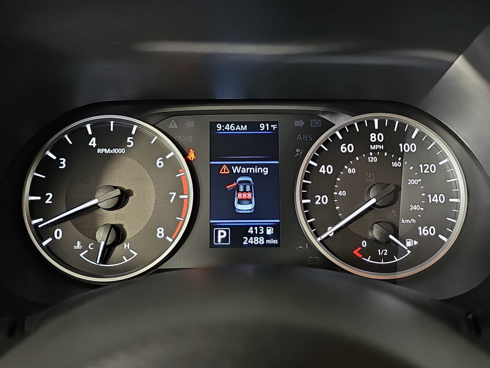 Used 2025 Gray Nissan S image 18