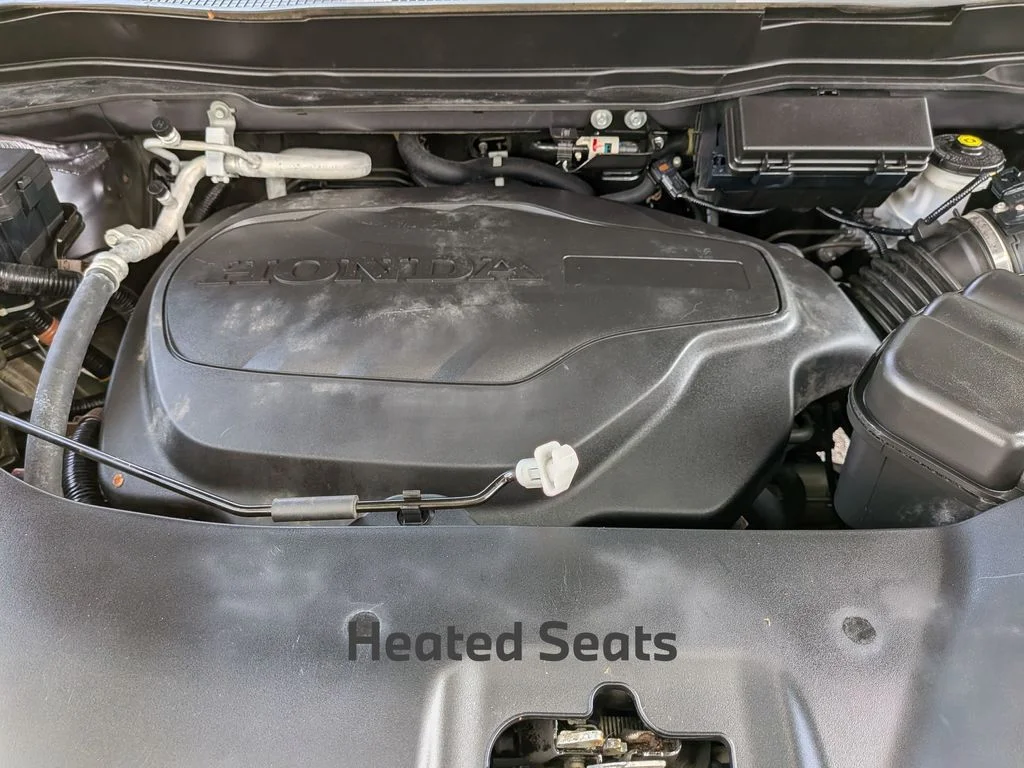 Used 2022 Gray Honda Elite image 14