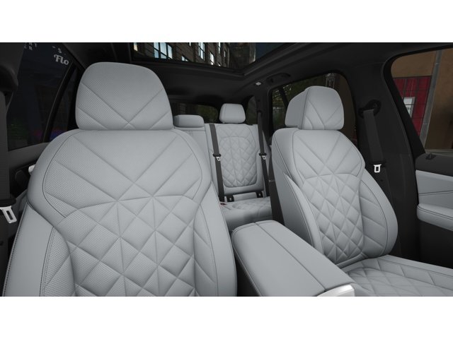 New 2026 Black Sapphire Metallic BMW xDrive40i image 11
