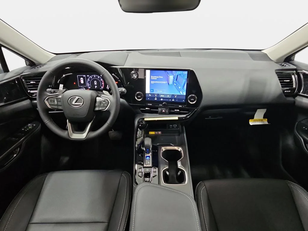 New 2026  Lexus 350 Base image 9