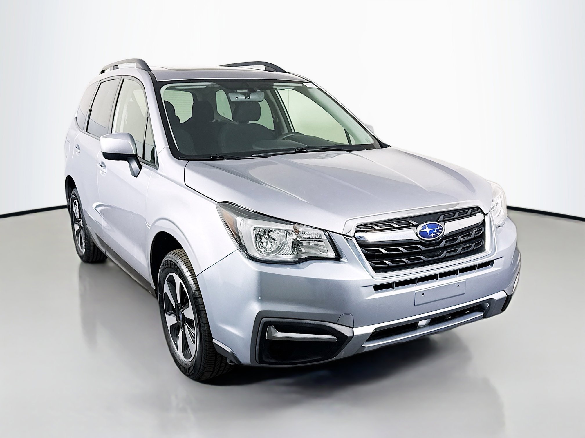 2017 Subaru Forester Premium