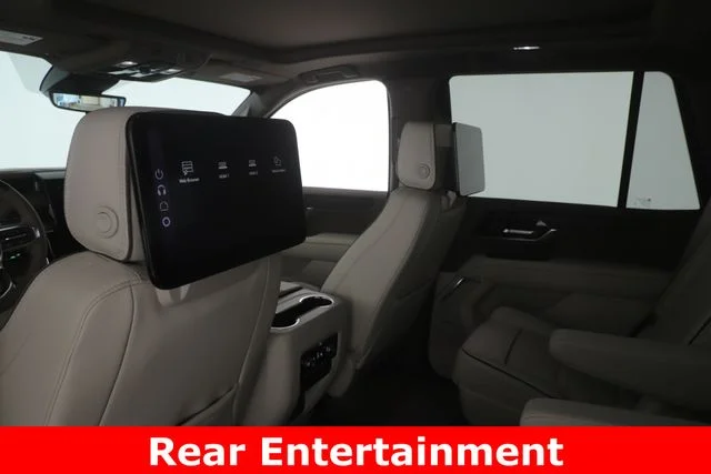 Used 2026 White GMC Denali image 31