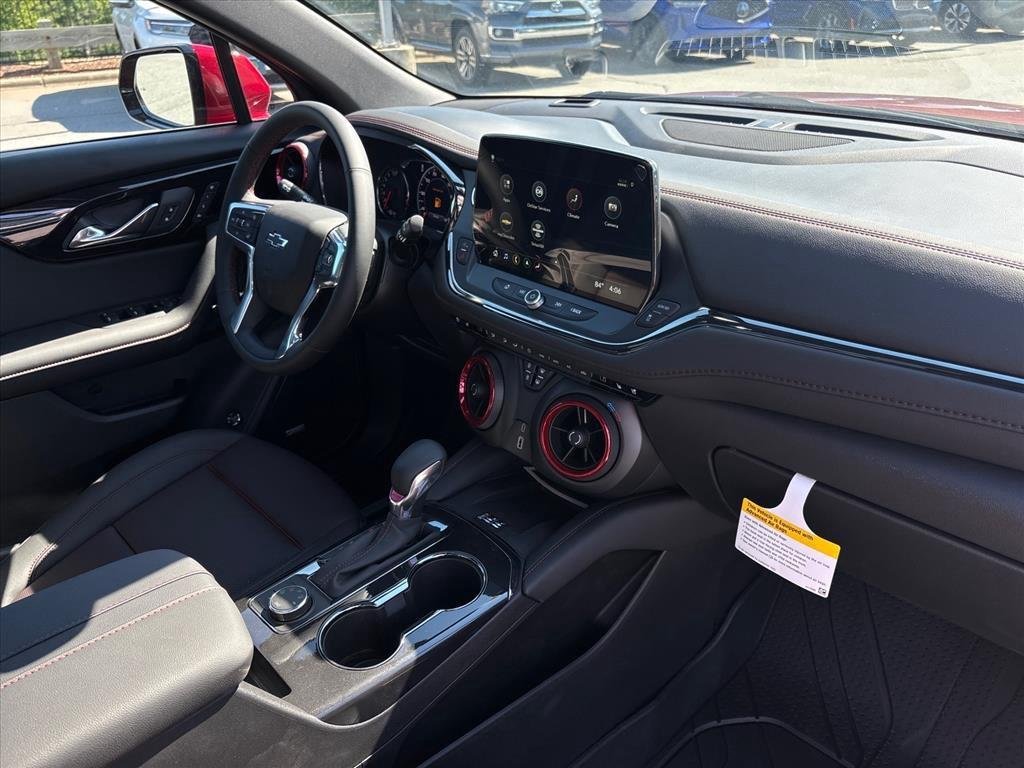 2026 Chevrolet Blazer RS - Photo 30