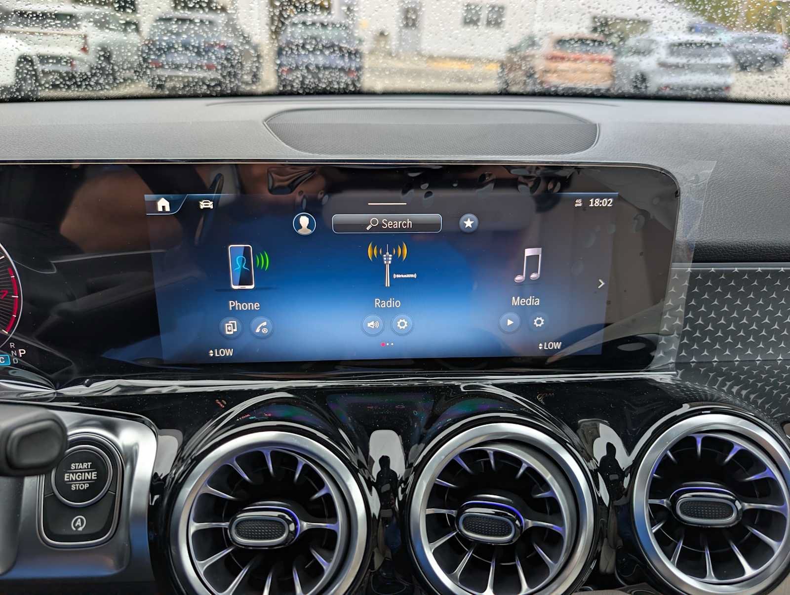 New 2026 Mountain Grey Metallic Mercedes-Benz GLB 250 image 21