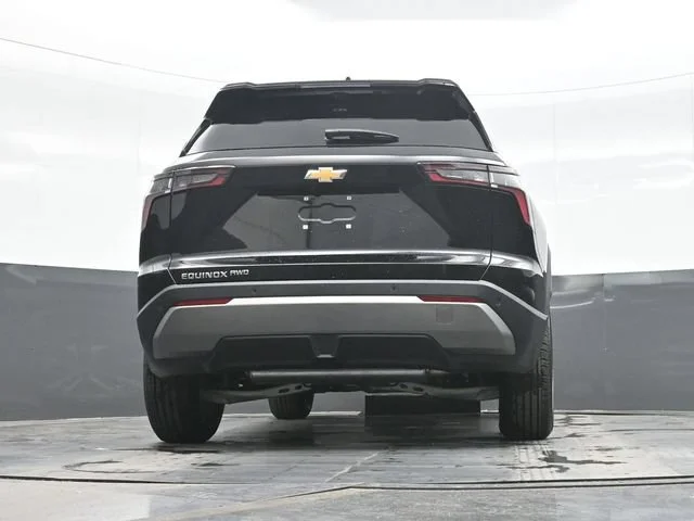 2027 Chevrolet Equinox LT - Photo 18