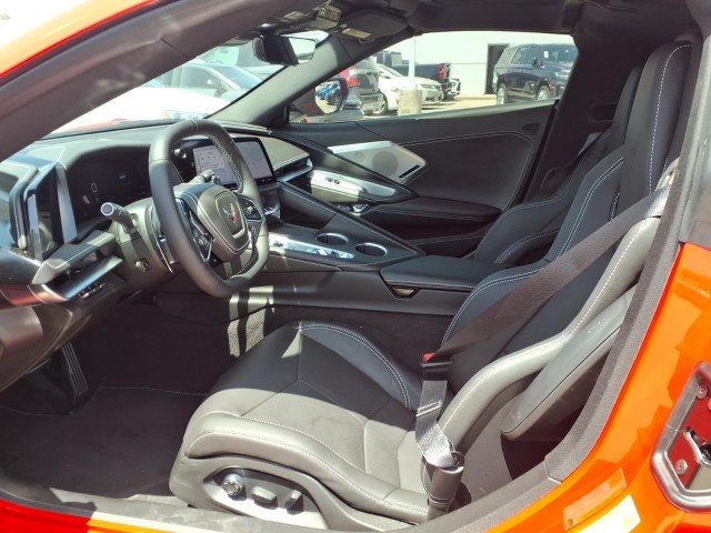 2026 Chevrolet Corvette 2LT - Photo 15