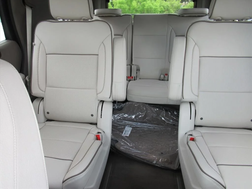 Used 2026 White GMC Denali image 27