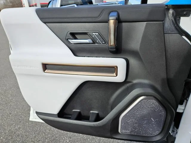 2024 GMC HUMMER EV 3X - Photo 40