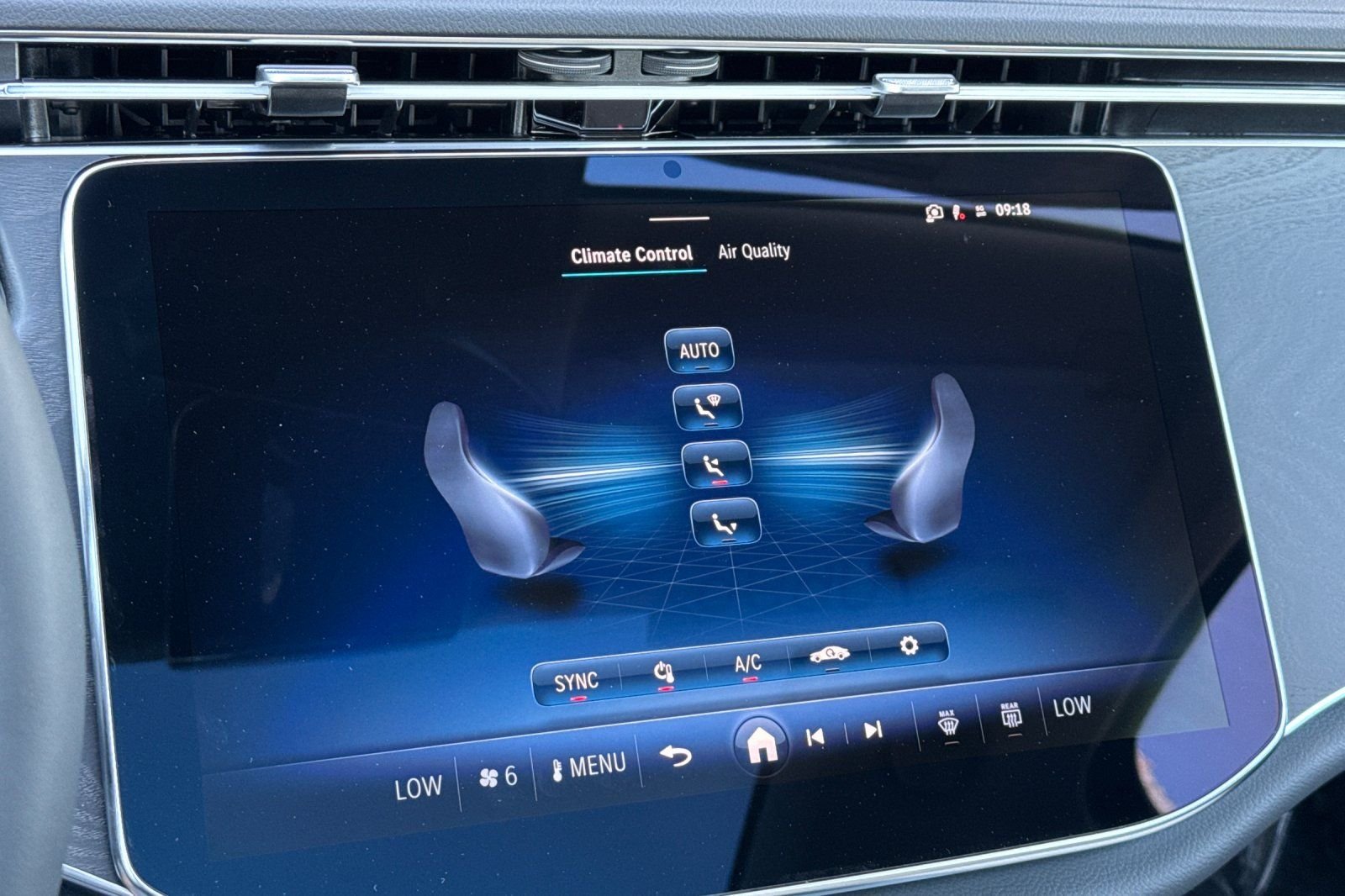 New 2026 Nautical Blue Metallic Mercedes-Benz E 350 image 18