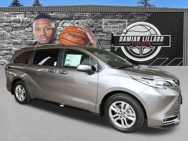 New Toyota Hybrids & FCVs for Sale in McMinnville, OR