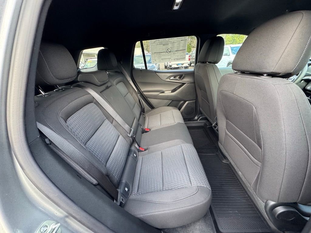 2026 Chevrolet Equinox LT - Photo 23