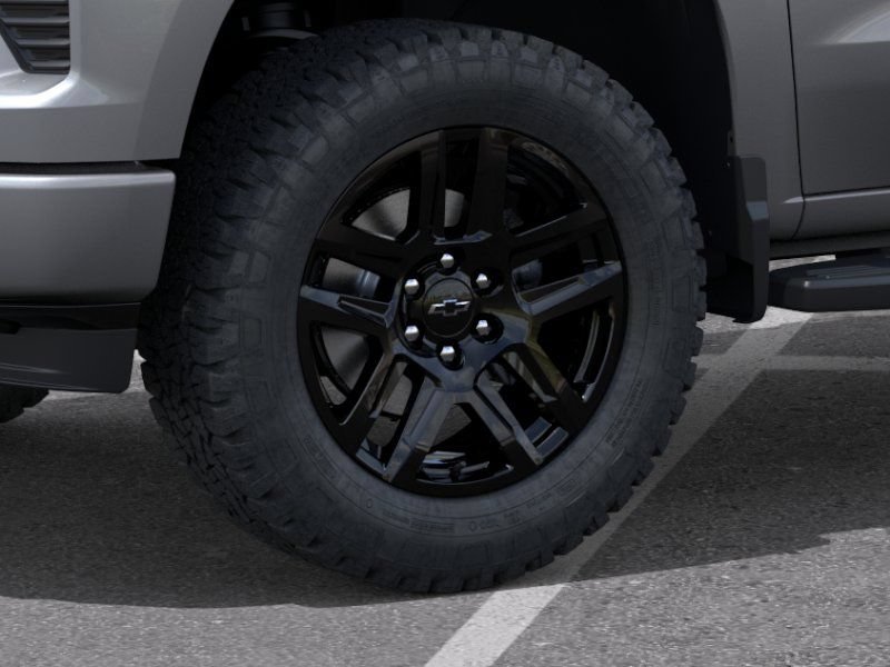 2026 Chevrolet Silverado 1500 RST - Photo 9