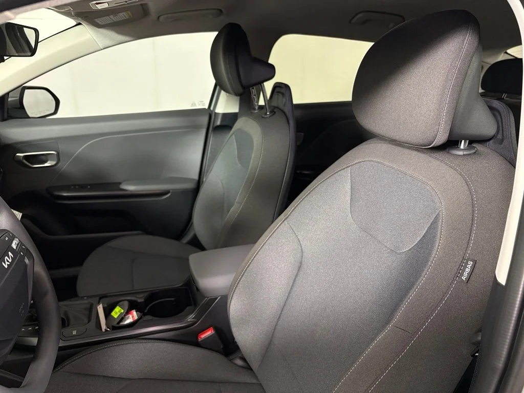 New 2026  Kia LXS image 18