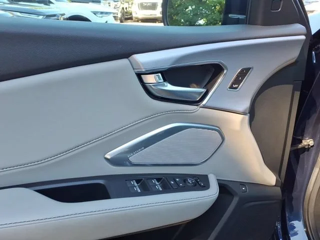2020 Acura RDX Technology Package - Photo 19