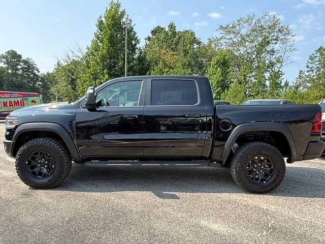 New 2026 Black Ram RHO image 7