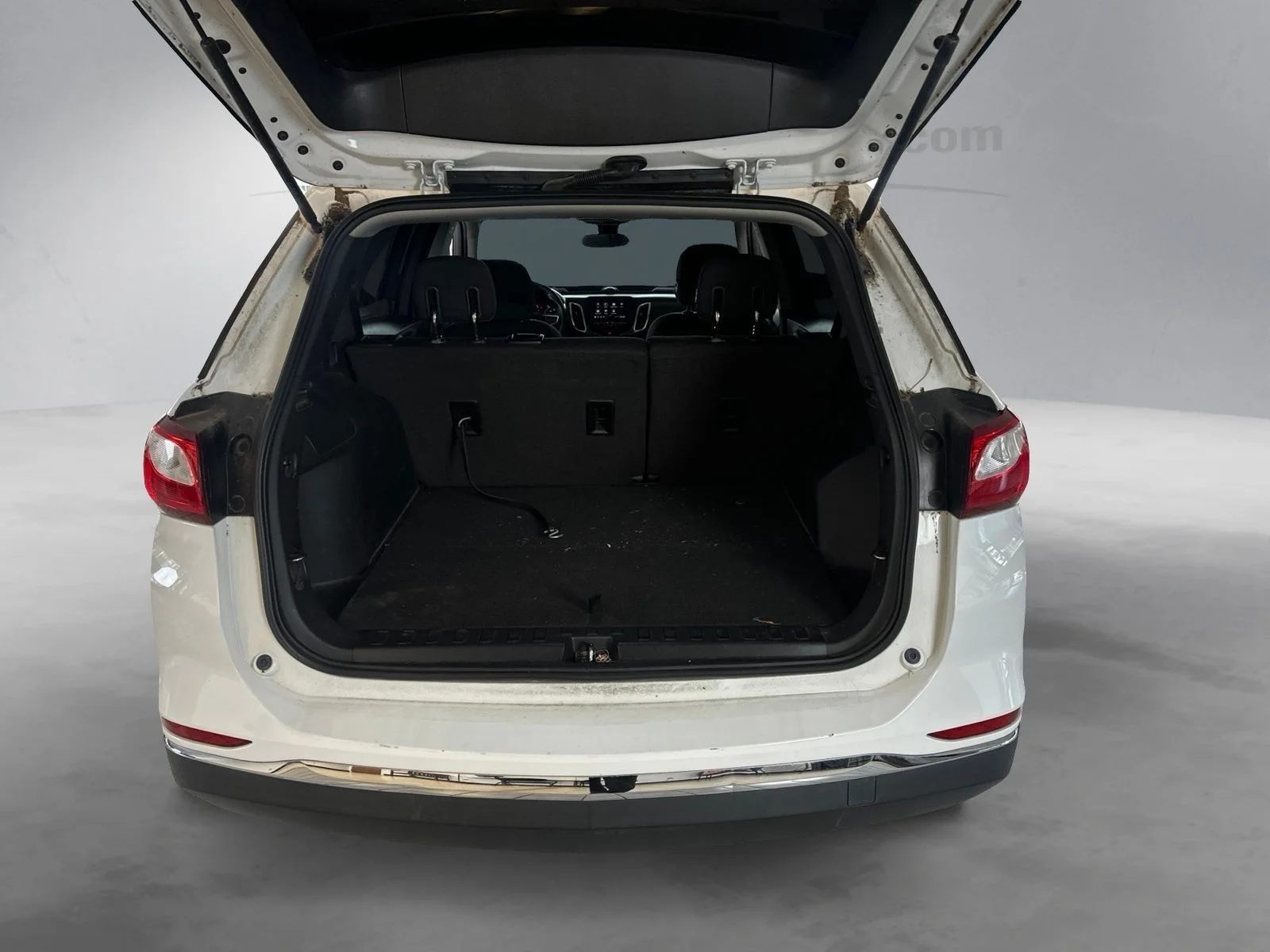 Used 2020 Summit White Chevrolet LT image 21