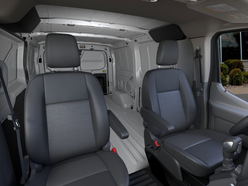 2025 Ford Transit Van Base - Photo 10