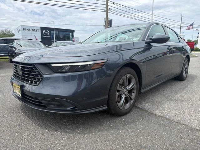 2024 Honda Accord 1.5T EX CVT's photo