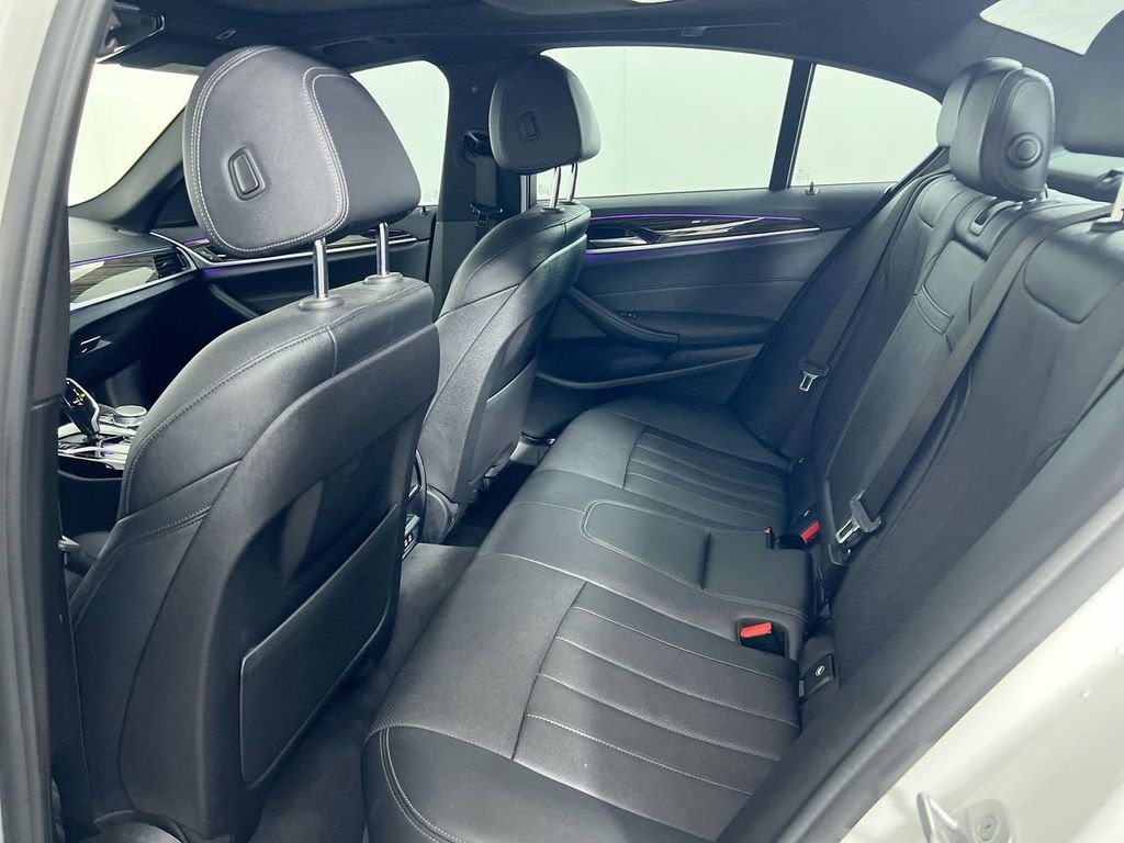 2022 BMW 5 Series 540i - Photo 26