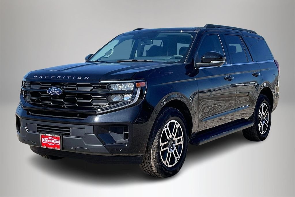 New 2026 Ford Expedition Active 4D Sport Utility