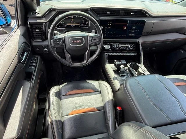 2023 GMC Sierra 1500 AT4 - Photo 9