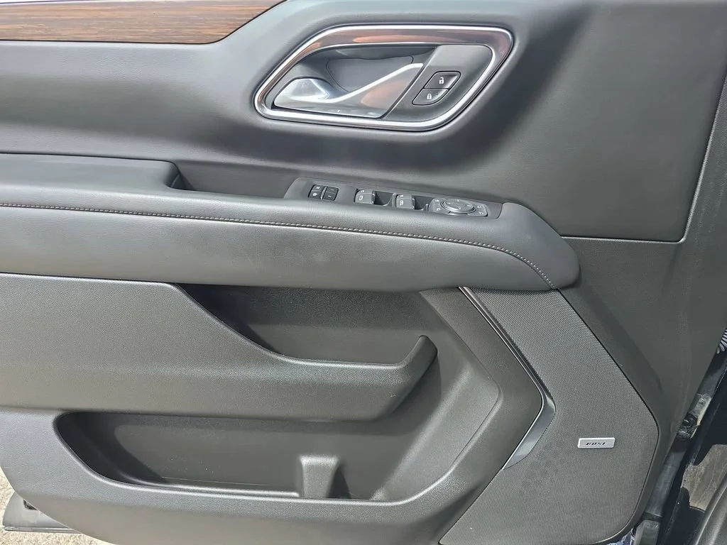 2024 Chevrolet Tahoe High Country - Photo 23